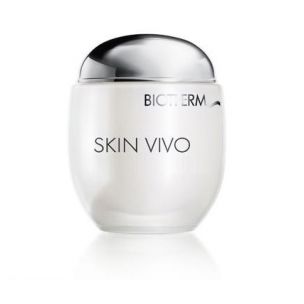 BIOstatnéM Skin Vivo anti-aging GEL CREAM 50ml T ( normální až mastná pleť)