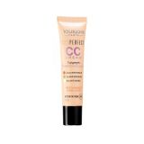 BOURJOIS 123 Perfect CC Cream SPF15 33 Beige Rose 30ml