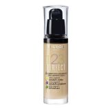 BOURJOIS 123 Perfect Foundation 52 Vanille 30ml