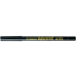 BOURJOIS Contour Clubbing Waterproof 54 Ultra Black 1,2gr.