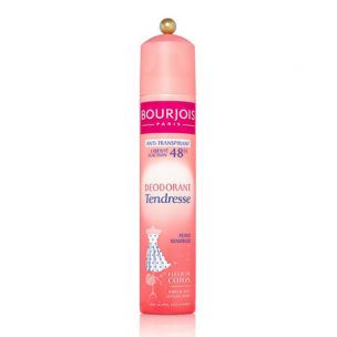 BOURJOIS Deodorant Tenderness 150ml