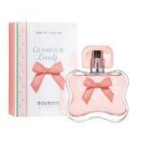 Bourjois Glamour Lovely EDP W50