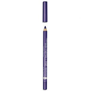 BOURJOIS Regard Effet Métallisé Waterproof Eyeliner 78 Bleu Chatoyant