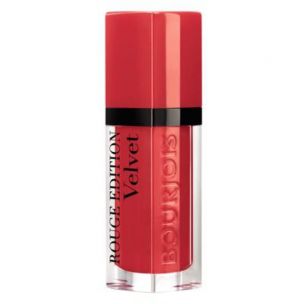 BOURJOIS Rouge Edition Velvet 03 Hot Pepper 6,7ml