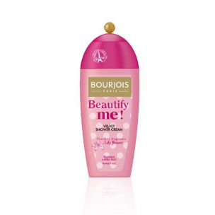 BOURJOIS Shower Cream Beautify Me! 250ml