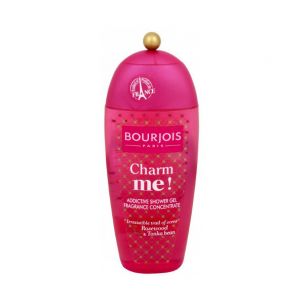 BOURJOIS Shower Gel Charm Me! 250ml