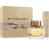 Burberry My Burberry EDP W2pcs SET