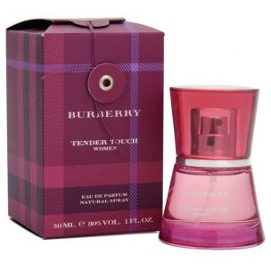 Burberry Tender TouchEDP W30