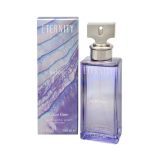 C.K. Eternity Summer EDP W100