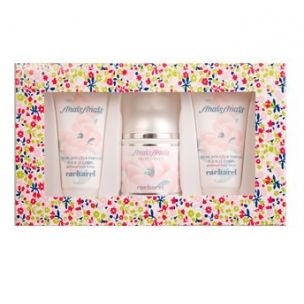 Cacharel Anais AnaisEDT W3 pcs SET II