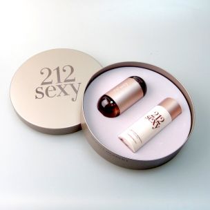 Carolina Herrera 212 SexyEDP W2 pcs SET