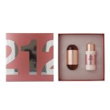 Carolina Herrera 212 SexyEDP W2 pcs SET II
