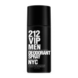 Carolina Herrera 212 VIP NYC DEO M150