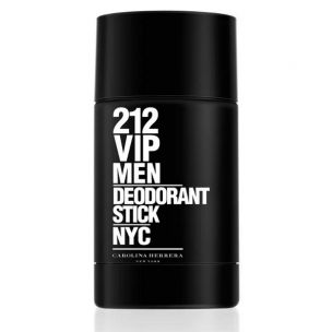 Carolina Herrera 212 VIP NYC DEOST M75