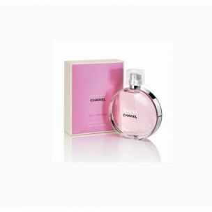 Chanel Chance Eau Tendre EDT W100