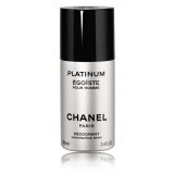 Chanel Egoiste Platinum DEO M100
