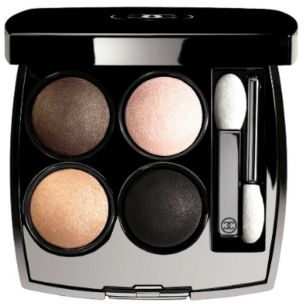 CHANEL Les 4 Ombres 38 Premier Regard 1,2gr.