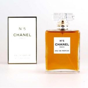 Chanel No. 5EDT W100