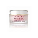 CLARINS Multi-Active Jour Créme 50ml (dry skin)