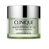 CLINIQUE Superdefense SPF25 30ml (smíšená a mastná pleť)