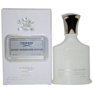 Creed Silver Mountain Water EDP UNI75