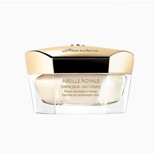 GUERLAIN Abeille Royale Day Cream 50ml Normal/Combination skin