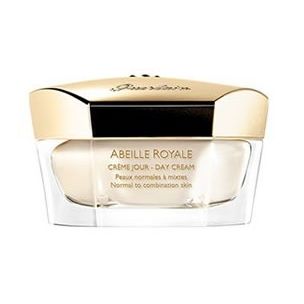 GUERLAIN Abeille Royale Day Cream 50ml T Normal/Combination skin