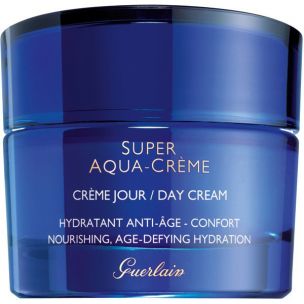 GUERLAIN Super Aqua-Creme Day Cream Confort Multi-Protection 50ml