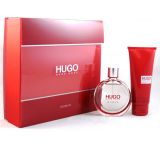 Hugo Boss Hugo EDP W2 pcs SET II