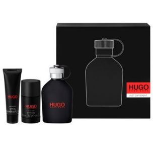 Hugo Boss Just Different EDT M3 pcs SET