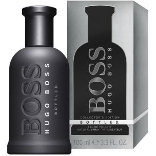 Hugo Boss No 6. Collectors Edition EDT M100