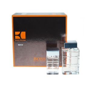 Hugo Boss Orange Muž EDT M2 pcs SET II