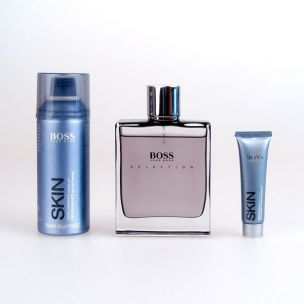 Hugo Boss SelectionEDT M3 pcs SET