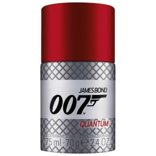 James Bond 007 Quantum DEOST M75