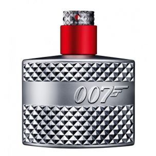 James Bond 007 Quantum EDT M30