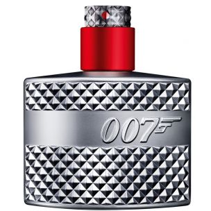 James Bond 007 Quantum EDT M50