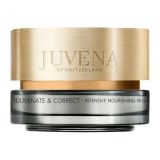 JUVENA Rejuvenate&Skin Intensive Nourishing Night Cream 50ml