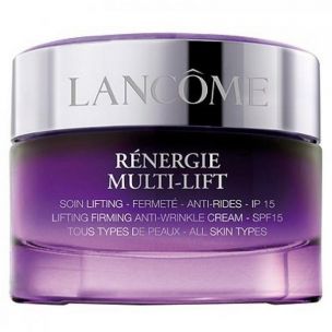 LANCOME RENERGIE Multi-Lift Cream SPF15 50ml all skin