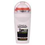 LOREAL Men Expert Shirt Protect 48H Anti-Perspirant Deodorant Roll-On 50ml