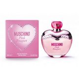 Moschino Pink Bouquet EDT W50