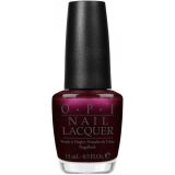 OPI Nail Lacquer G18 Every Month is Oktoberfest 15ml