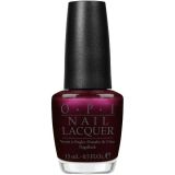 OPI Nail Lacquer G19 GerMuž-Icure By OPI 15ml