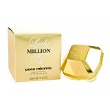 Paco R. Lady Million EDP W30 (no celophanne)