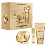 Paco R. Lady Million EDP W3pcs SET III