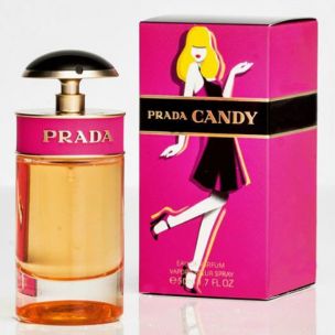 Prada Candy EDP W50