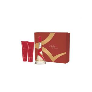 Rihanna Rebelle SET EDP W3 pcs