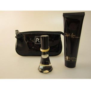 Rihanna Reb´l Fleur by Rihanna SET W3pcs II