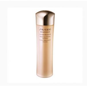 SHISEIDO BENEFIANCE WrinkleResist24 Balancing Softener Enriched 150ml