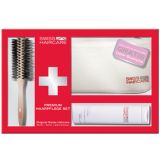 SWISS HAIRCARE Premium Haaprflege W3pcs SET II.