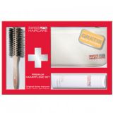 SWISS HAIRCARE Premium Haarpflege W3pcs SET IV.